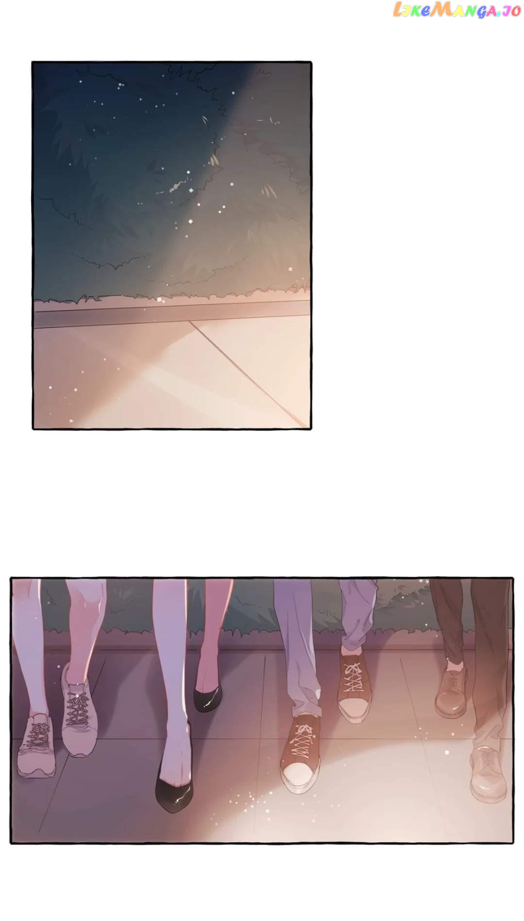 Superstar Rivalry chapter 30 - page 7