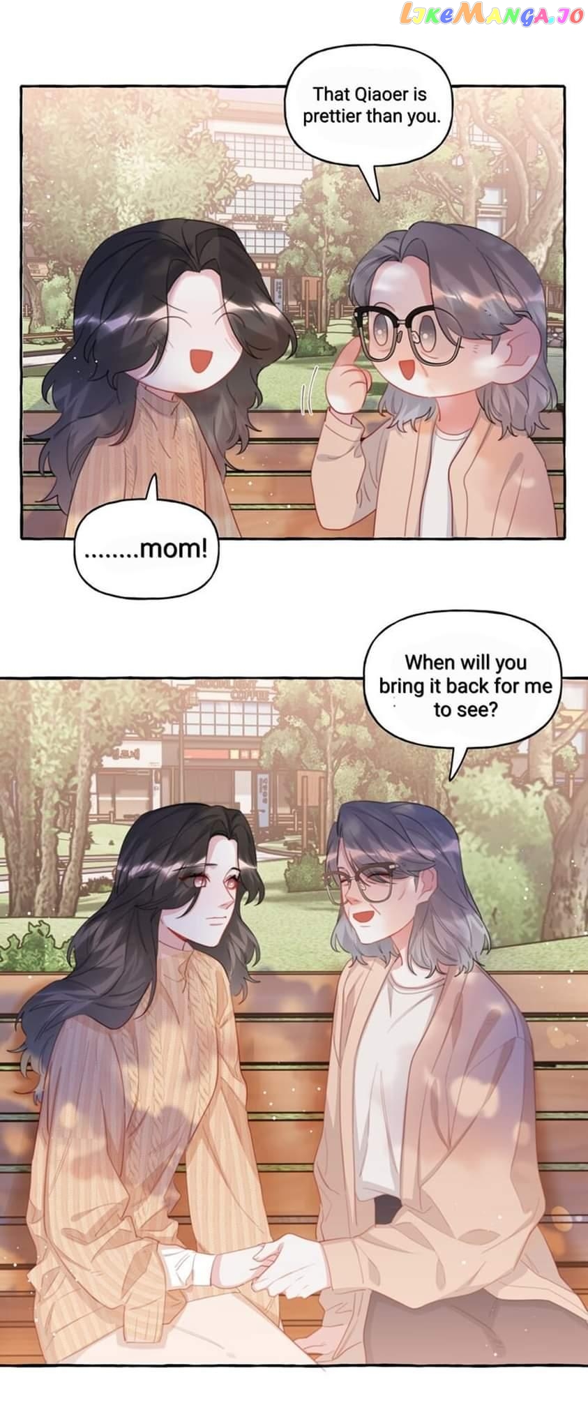 Superstar Rivalry chapter 87 - page 11