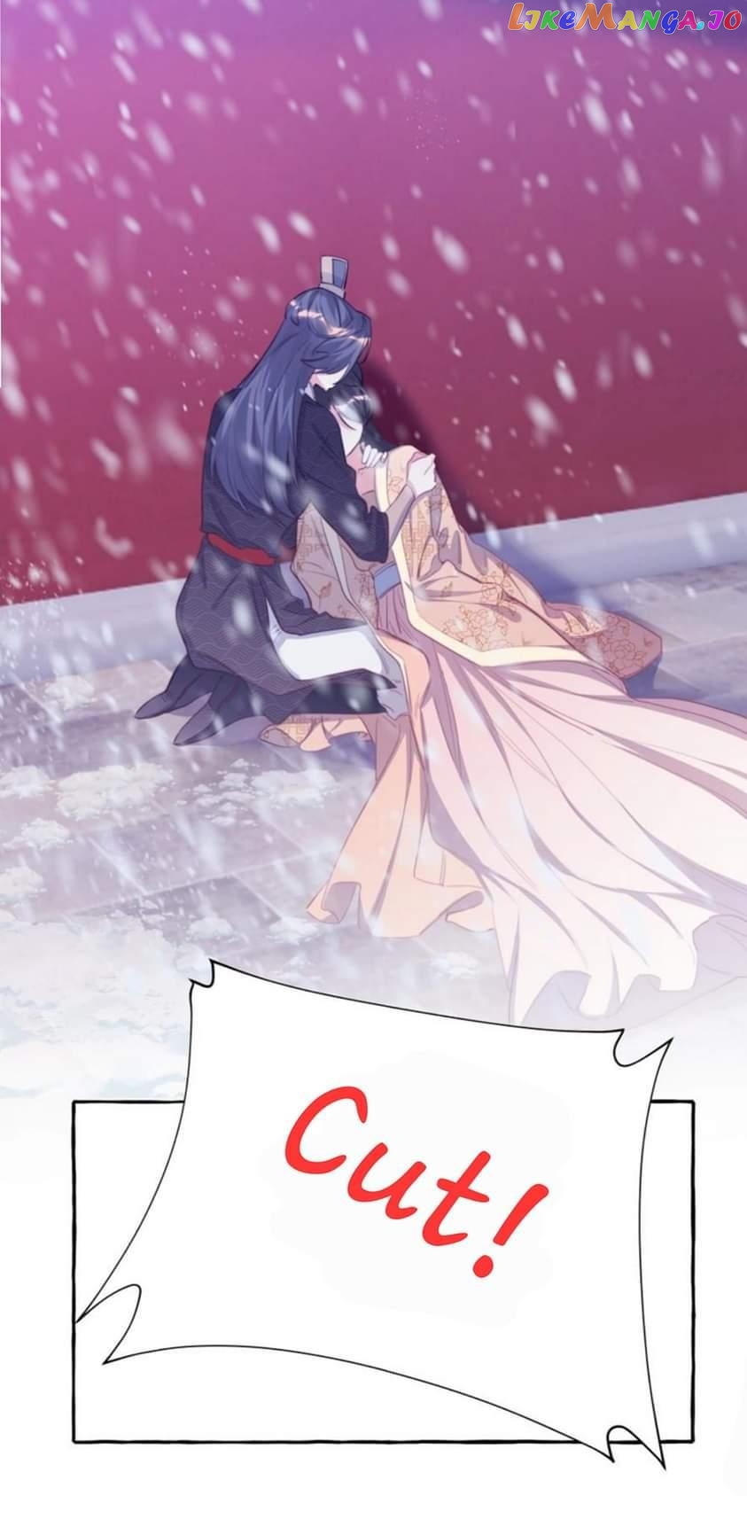 Superstar Rivalry chapter 87 - page 17