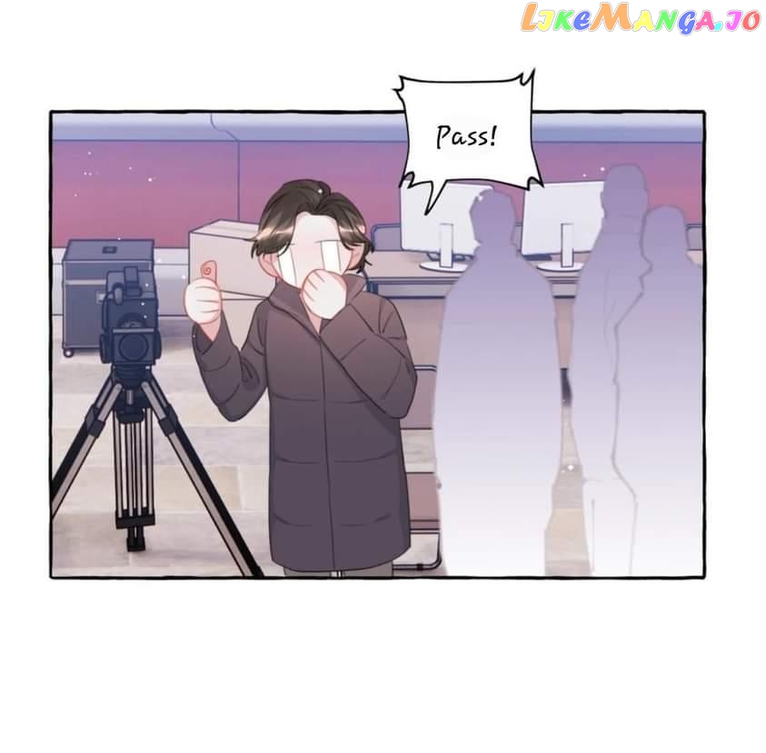 Superstar Rivalry chapter 87 - page 18