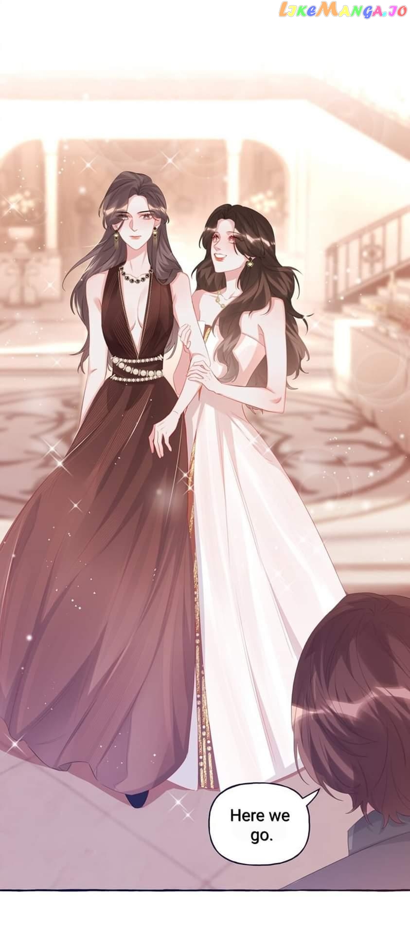 Superstar Rivalry chapter 87 - page 28