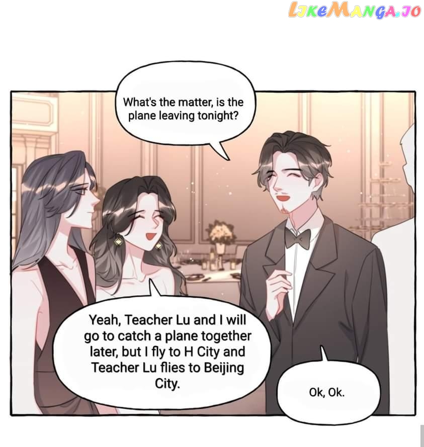 Superstar Rivalry chapter 87 - page 29