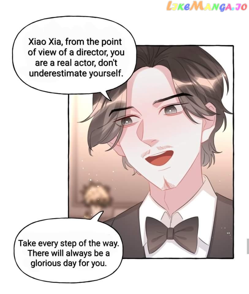 Superstar Rivalry chapter 87 - page 30