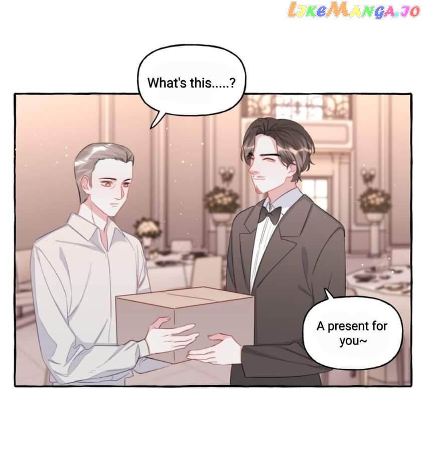 Superstar Rivalry chapter 87 - page 33
