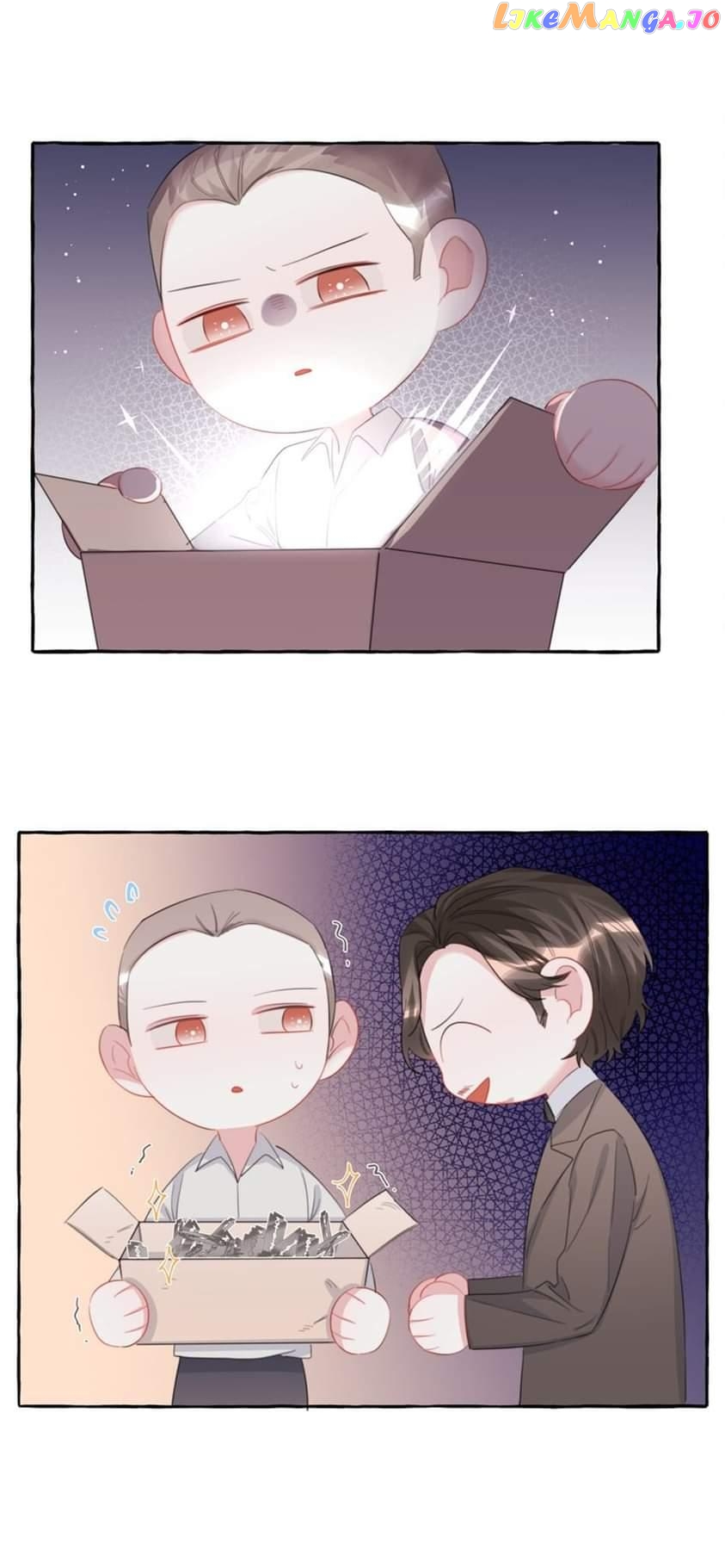 Superstar Rivalry chapter 87 - page 34