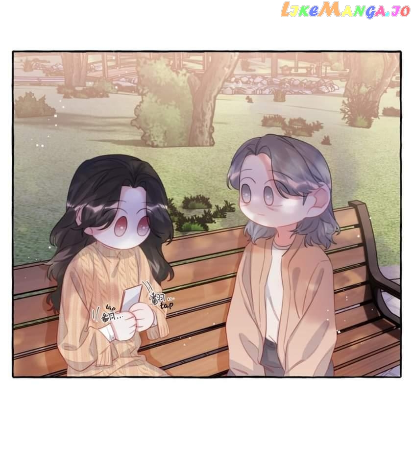 Superstar Rivalry chapter 87 - page 6