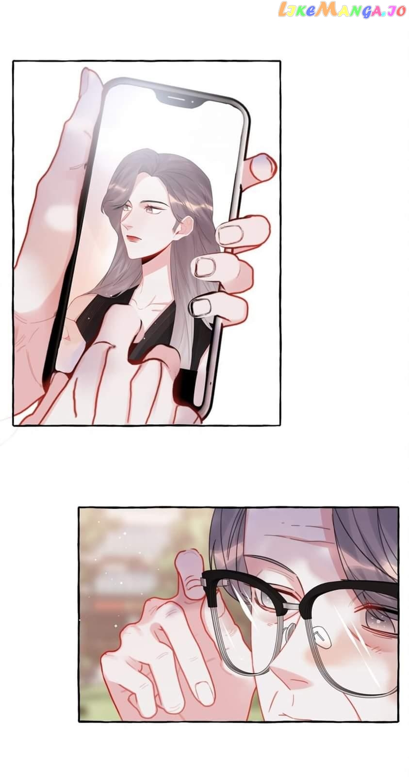 Superstar Rivalry chapter 87 - page 7