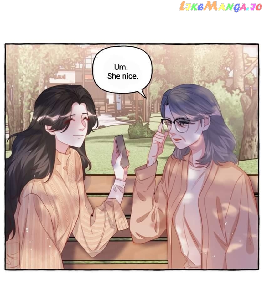 Superstar Rivalry chapter 87 - page 8