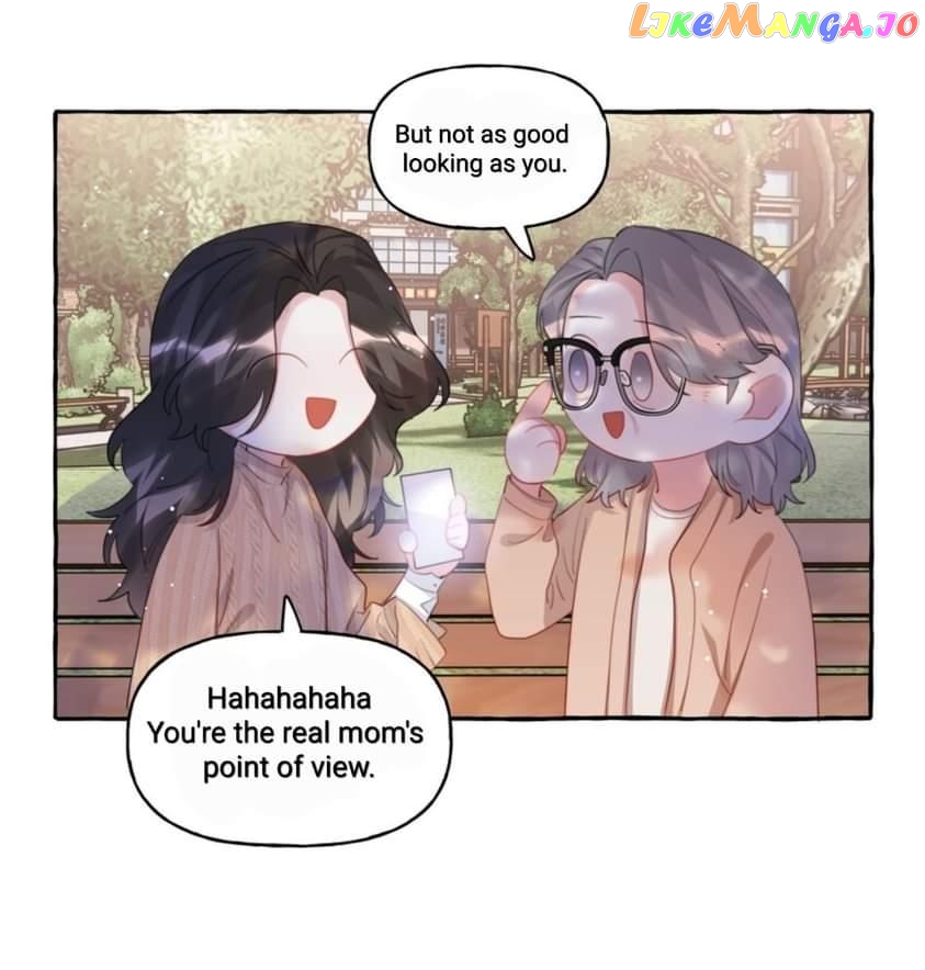 Superstar Rivalry chapter 87 - page 9