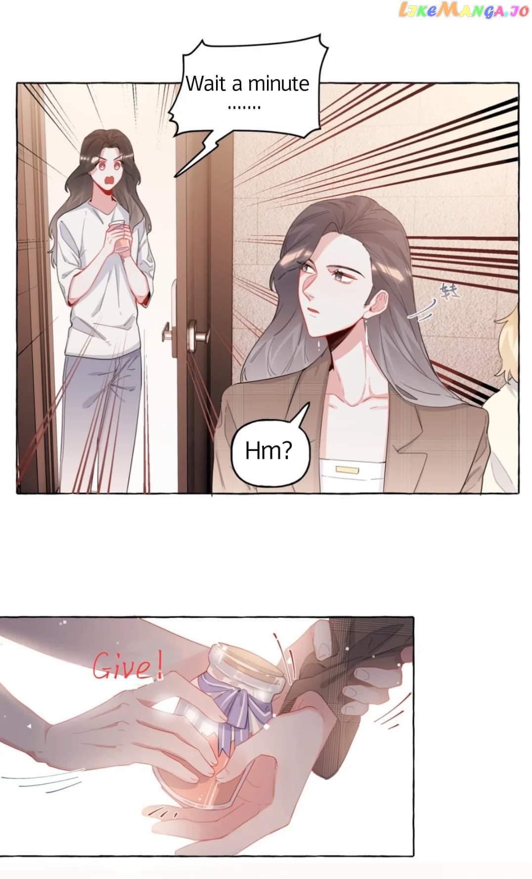 Superstar Rivalry chapter 31 - page 10