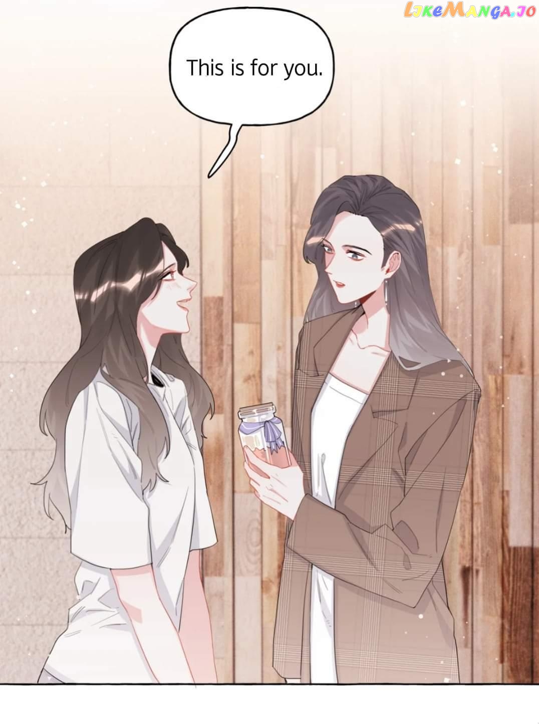 Superstar Rivalry chapter 31 - page 11