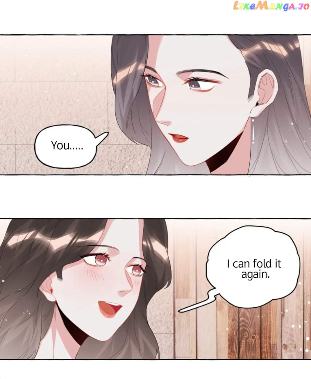 Superstar Rivalry chapter 31 - page 12