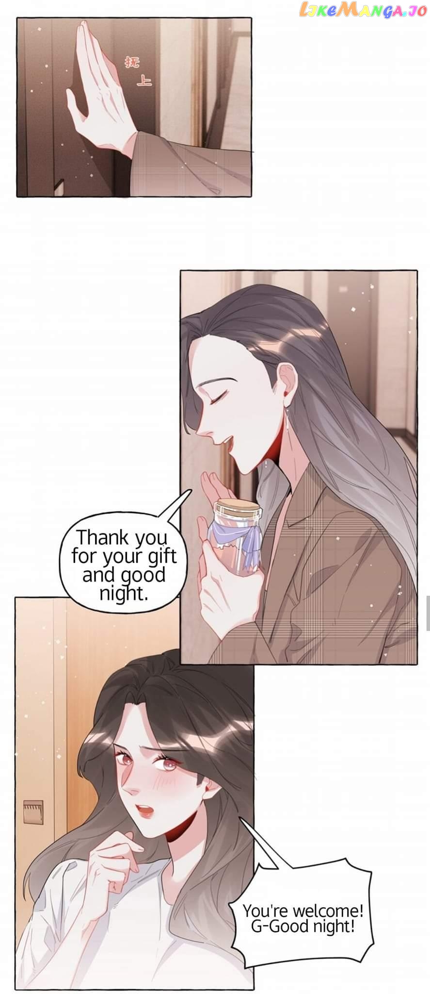 Superstar Rivalry chapter 31 - page 14