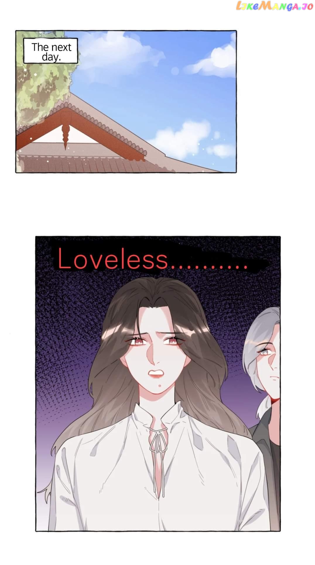 Superstar Rivalry chapter 31 - page 16