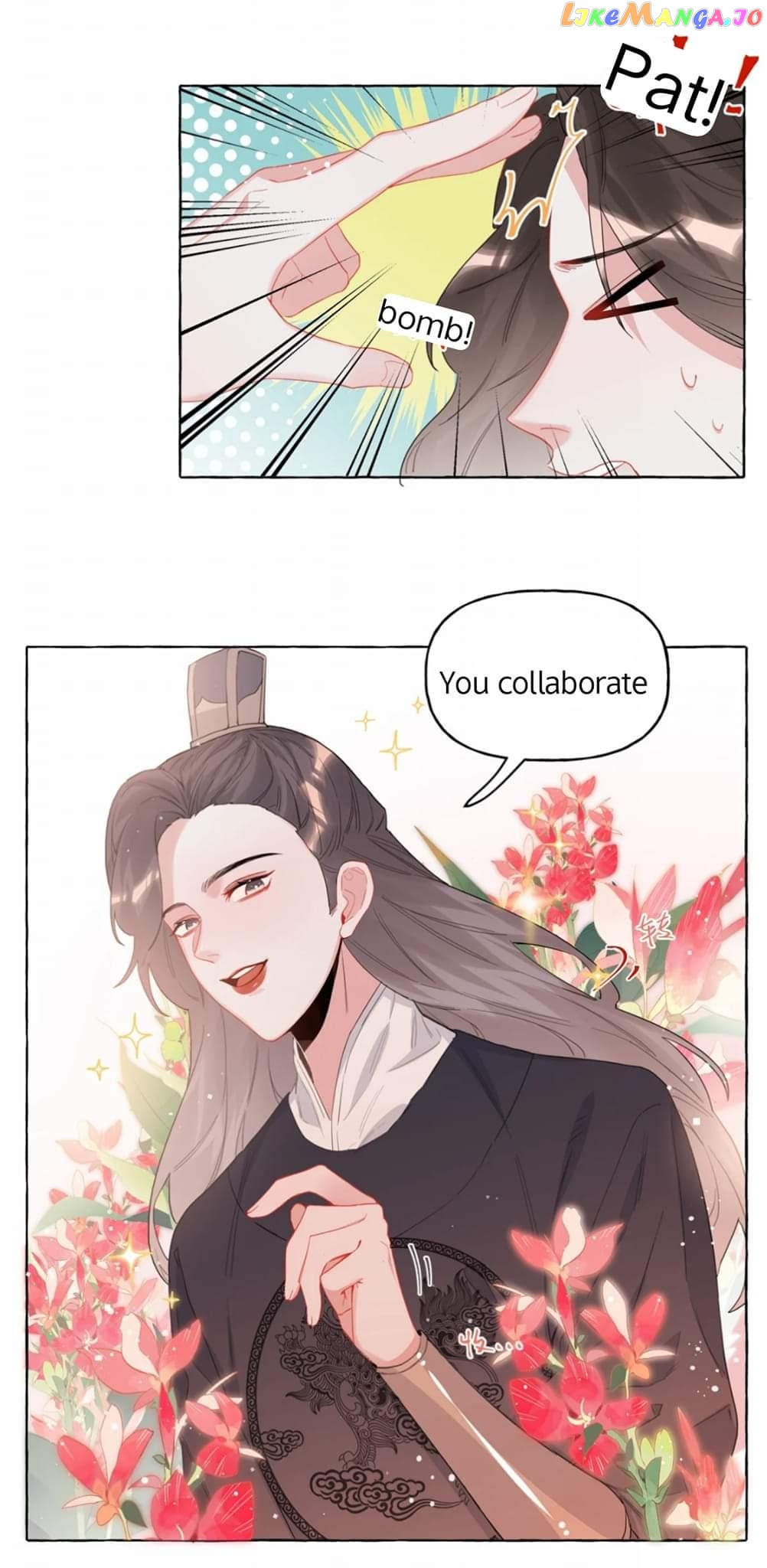 Superstar Rivalry chapter 31 - page 21