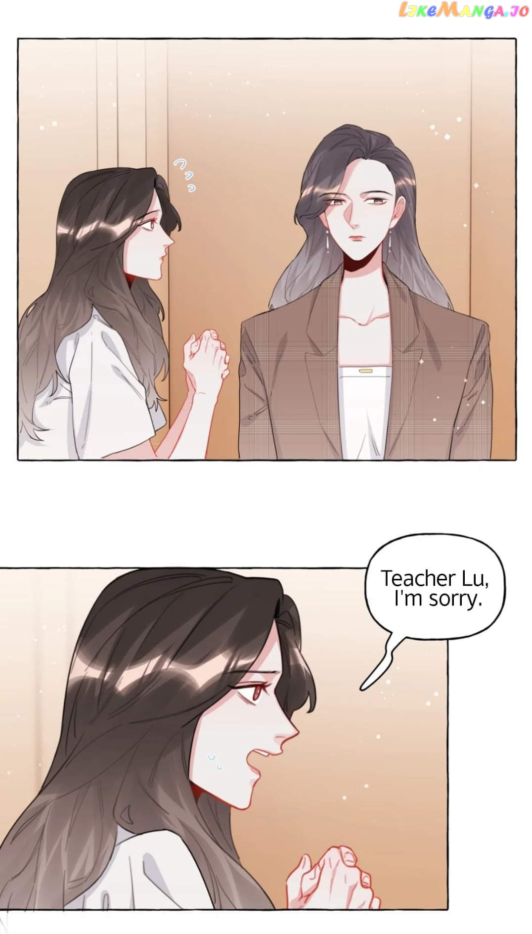 Superstar Rivalry chapter 31 - page 3