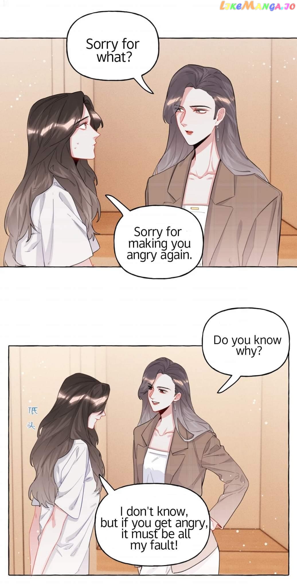 Superstar Rivalry chapter 31 - page 4