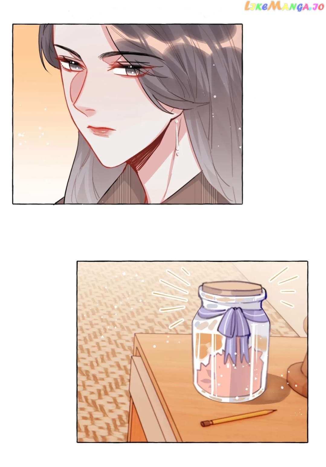 Superstar Rivalry chapter 31 - page 5
