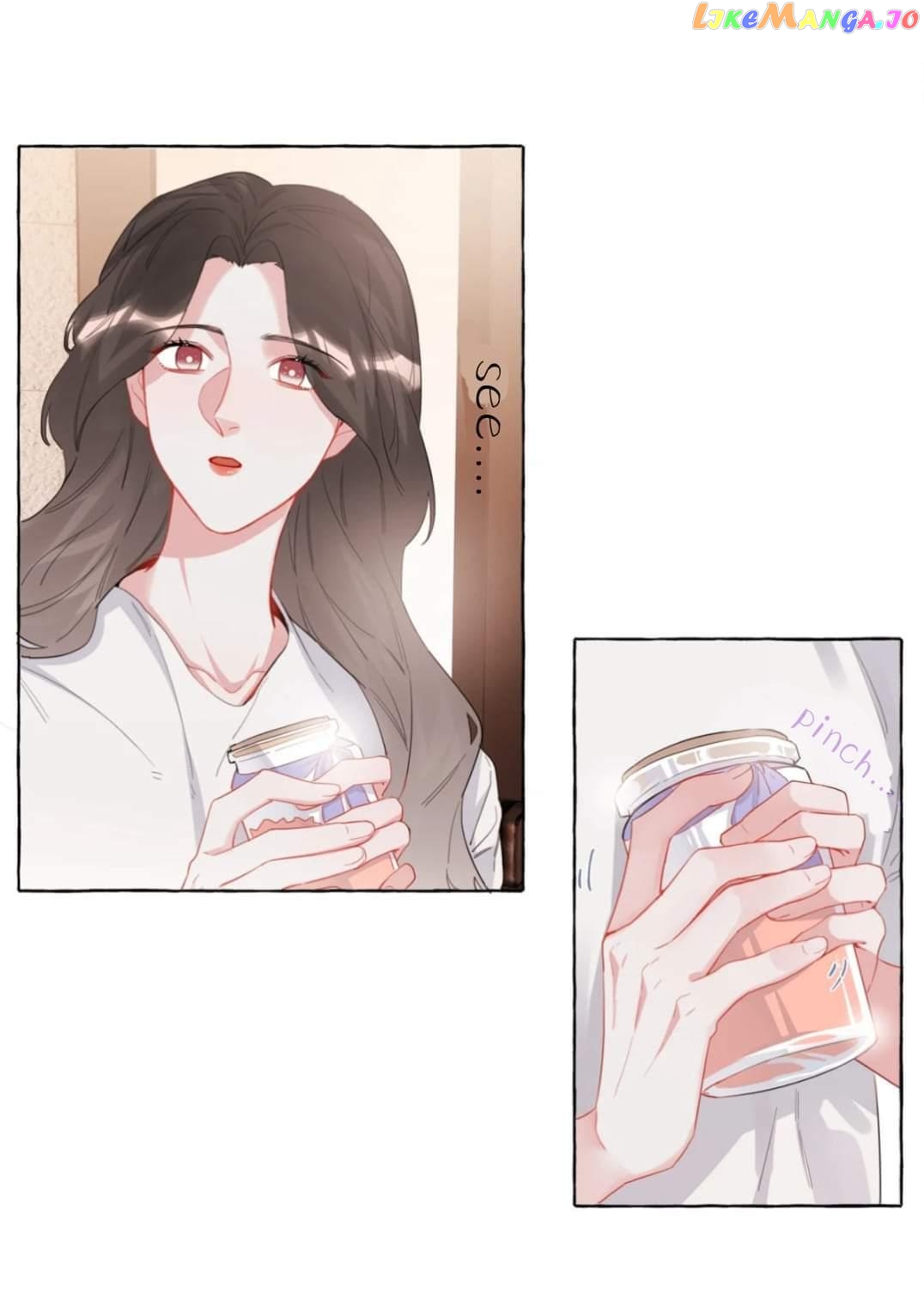 Superstar Rivalry chapter 31 - page 9