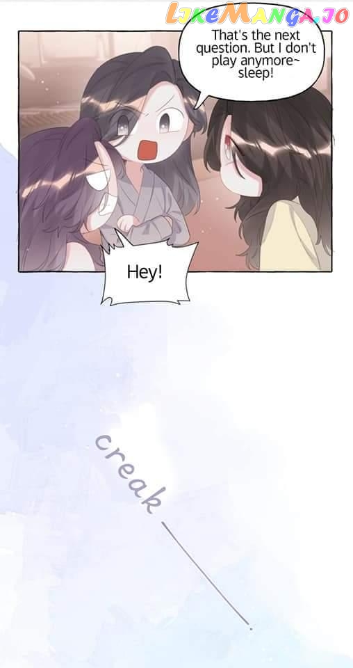 Superstar Rivalry chapter 62 - page 10