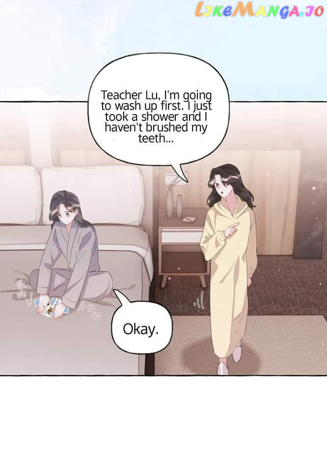 Superstar Rivalry chapter 62 - page 11