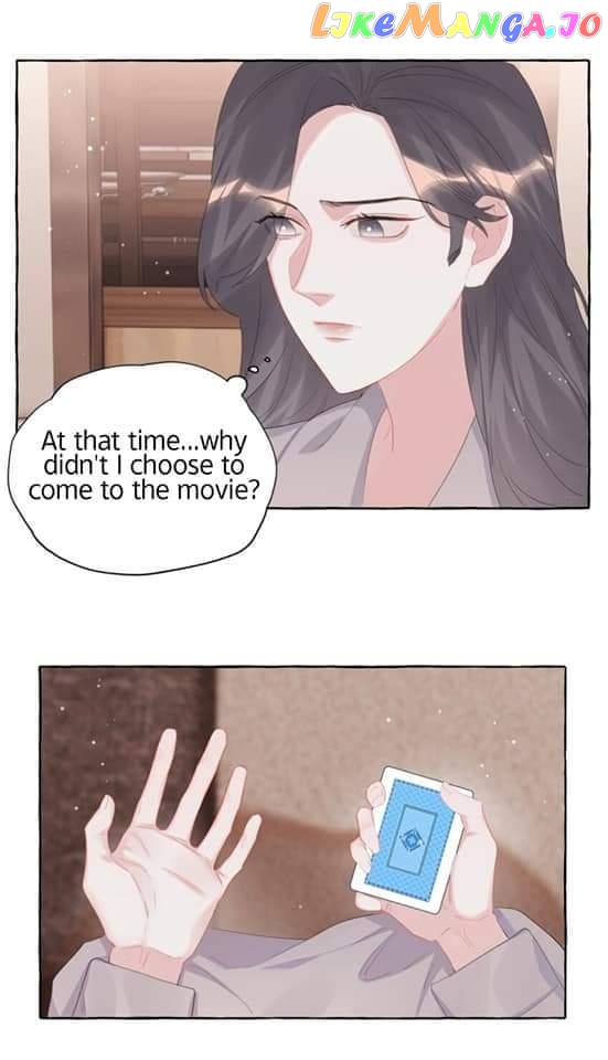 Superstar Rivalry chapter 62 - page 13
