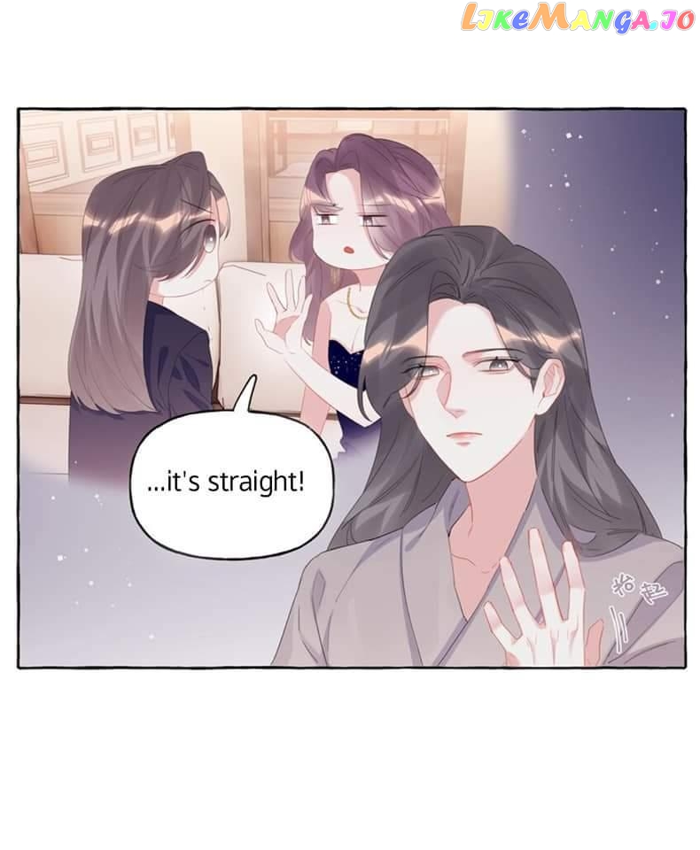 Superstar Rivalry chapter 62 - page 14