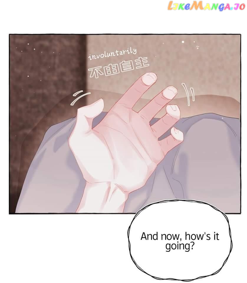 Superstar Rivalry chapter 62 - page 15