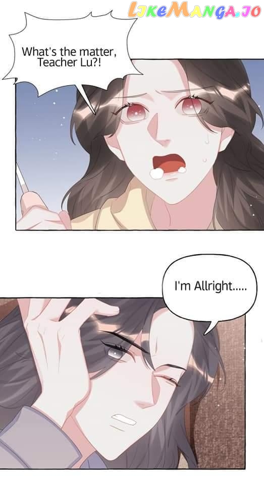Superstar Rivalry chapter 62 - page 19
