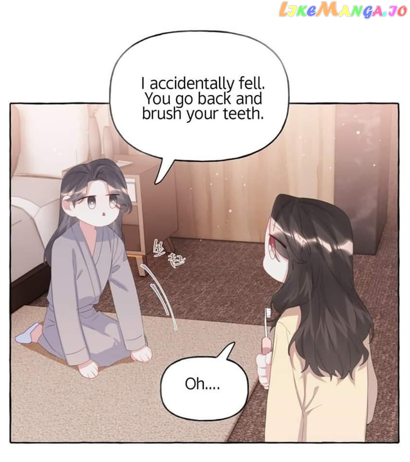 Superstar Rivalry chapter 62 - page 20