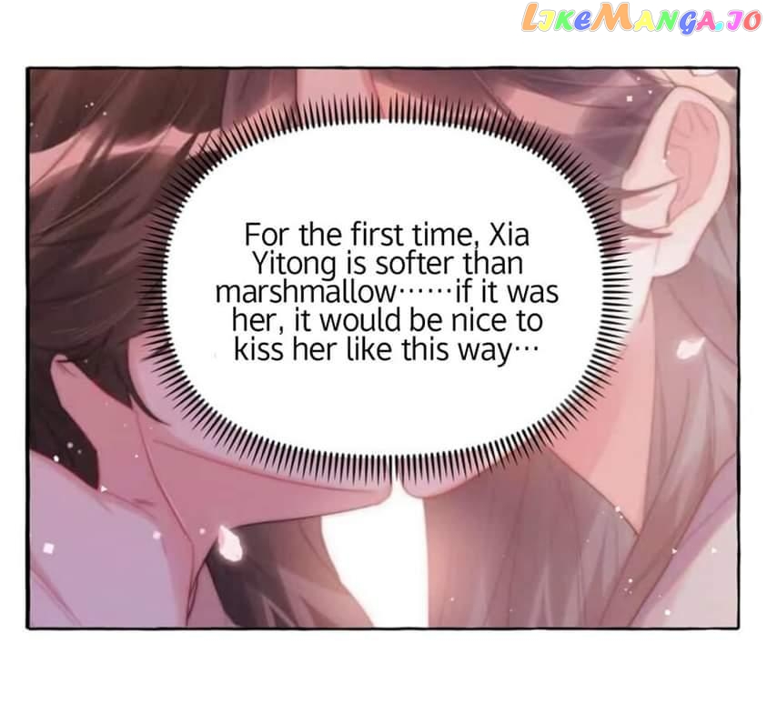 Superstar Rivalry chapter 62 - page 23