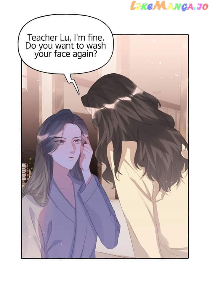 Superstar Rivalry chapter 62 - page 24