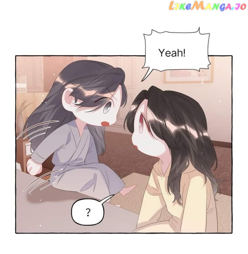 Superstar Rivalry chapter 62 - page 26
