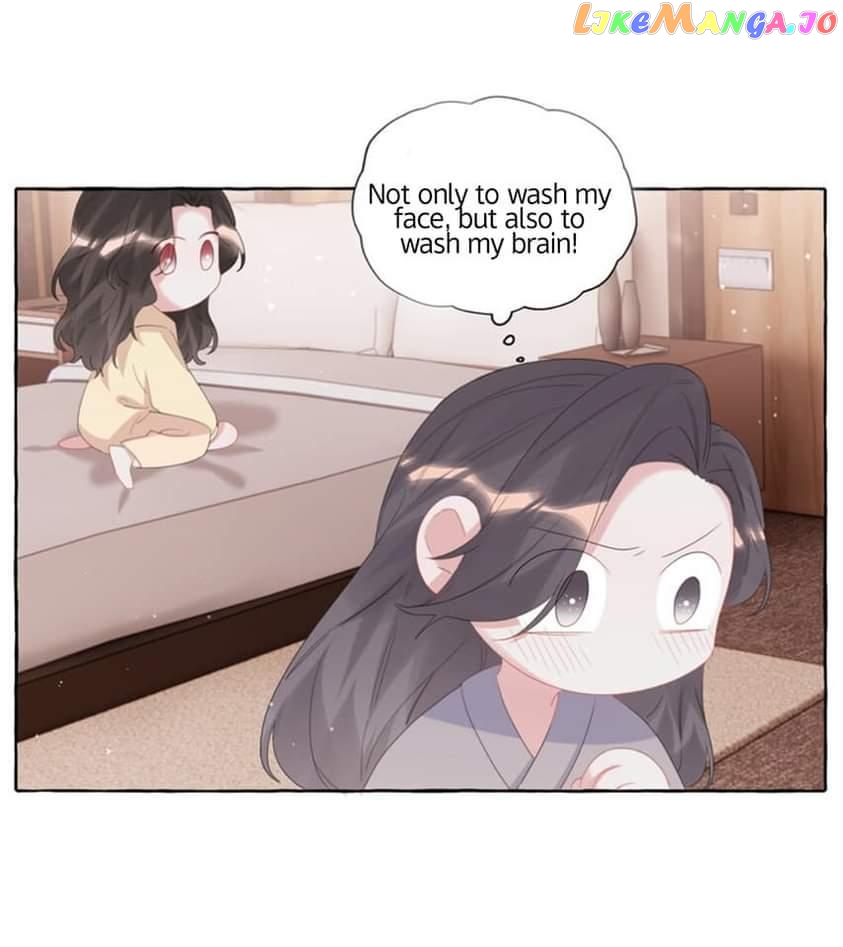 Superstar Rivalry chapter 62 - page 27