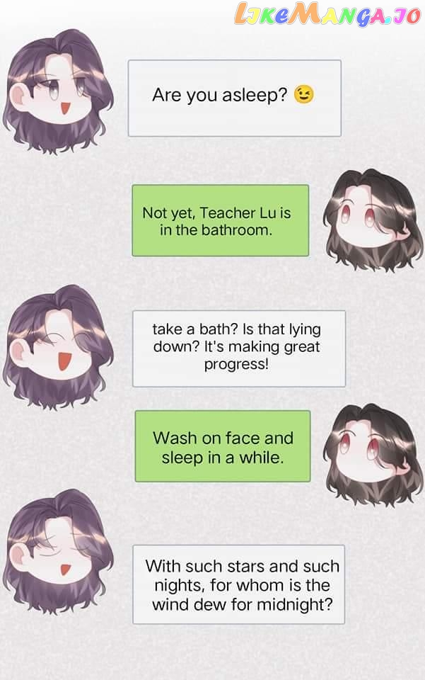 Superstar Rivalry chapter 62 - page 29