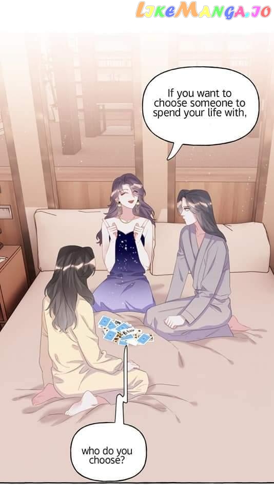 Superstar Rivalry chapter 62 - page 3