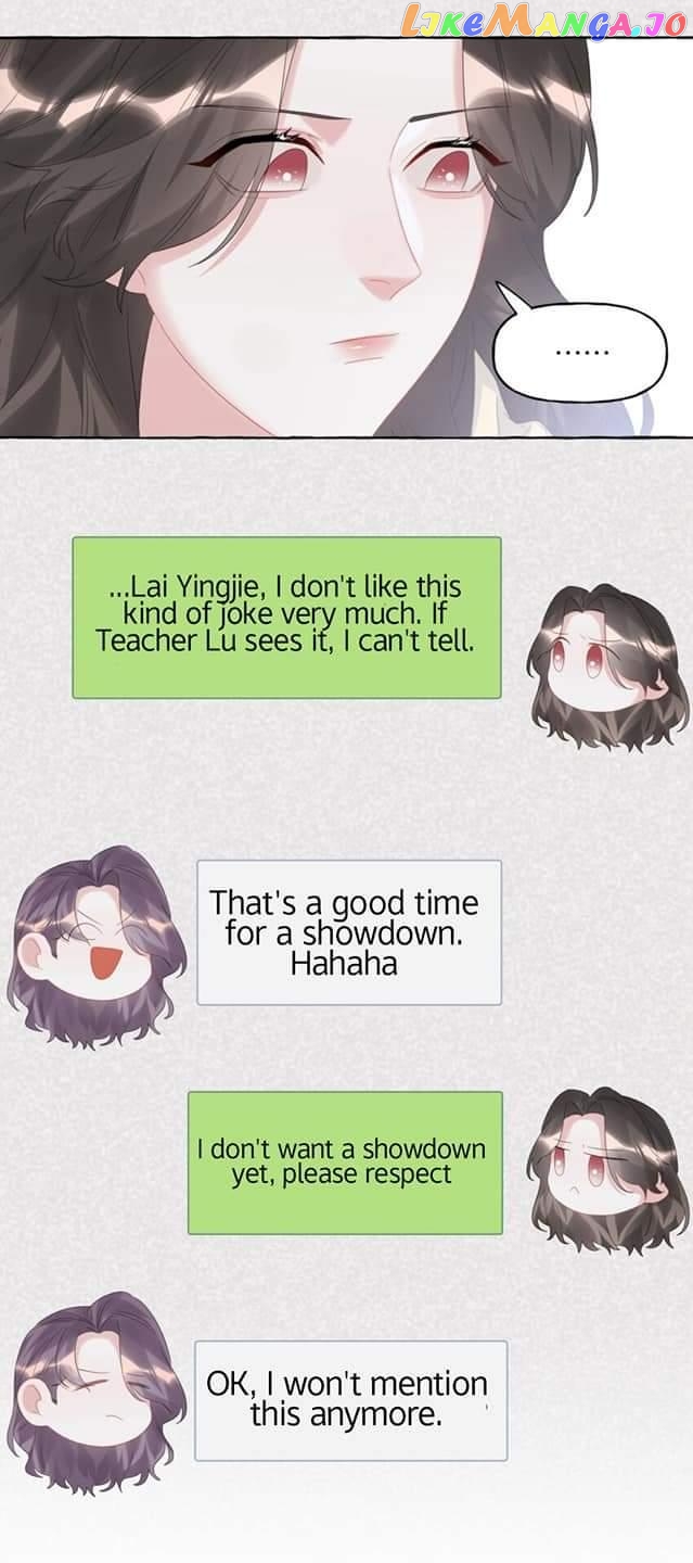 Superstar Rivalry chapter 62 - page 30