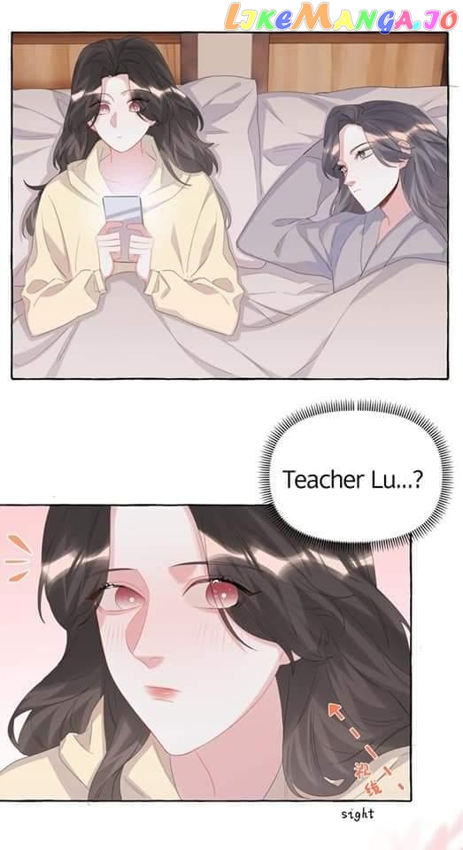 Superstar Rivalry chapter 62 - page 33
