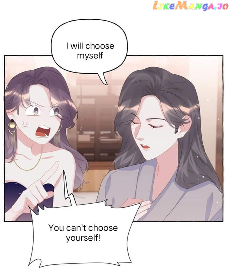 Superstar Rivalry chapter 62 - page 4