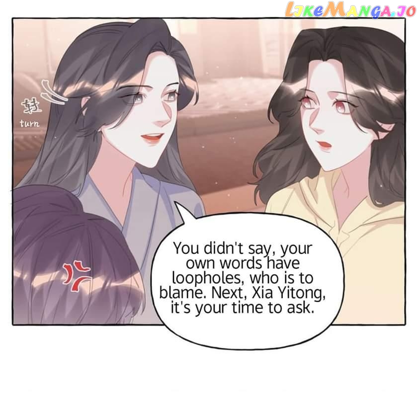 Superstar Rivalry chapter 62 - page 5