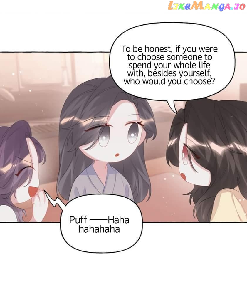 Superstar Rivalry chapter 62 - page 6