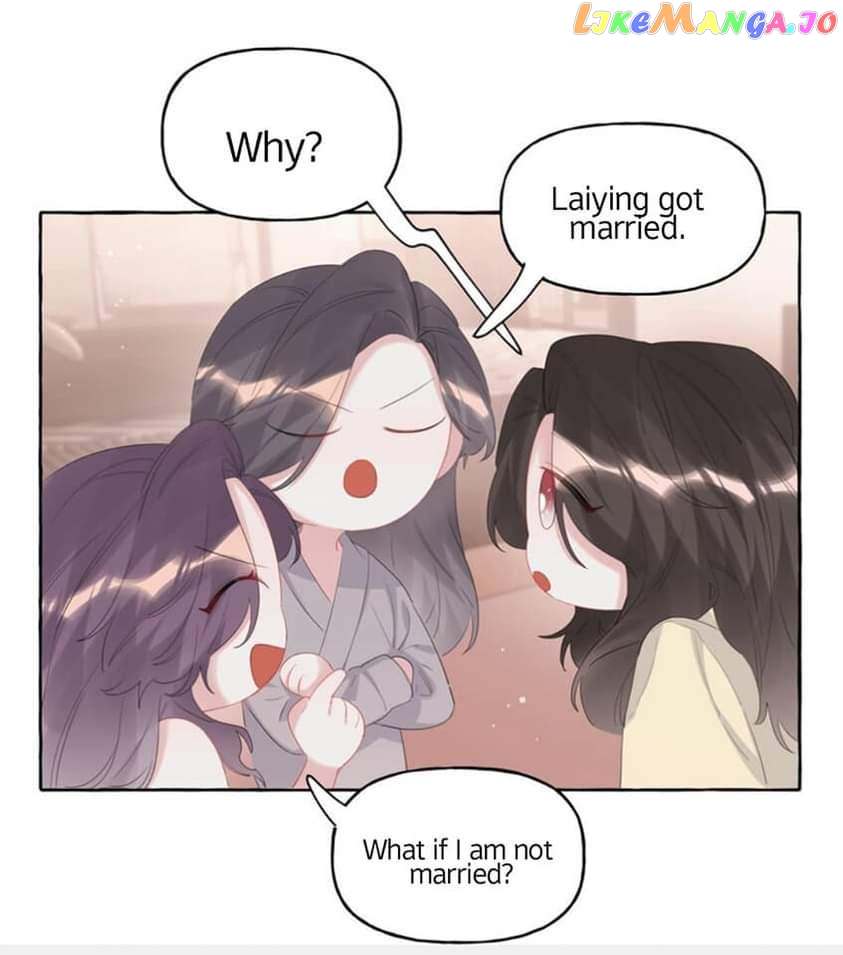 Superstar Rivalry chapter 62 - page 8