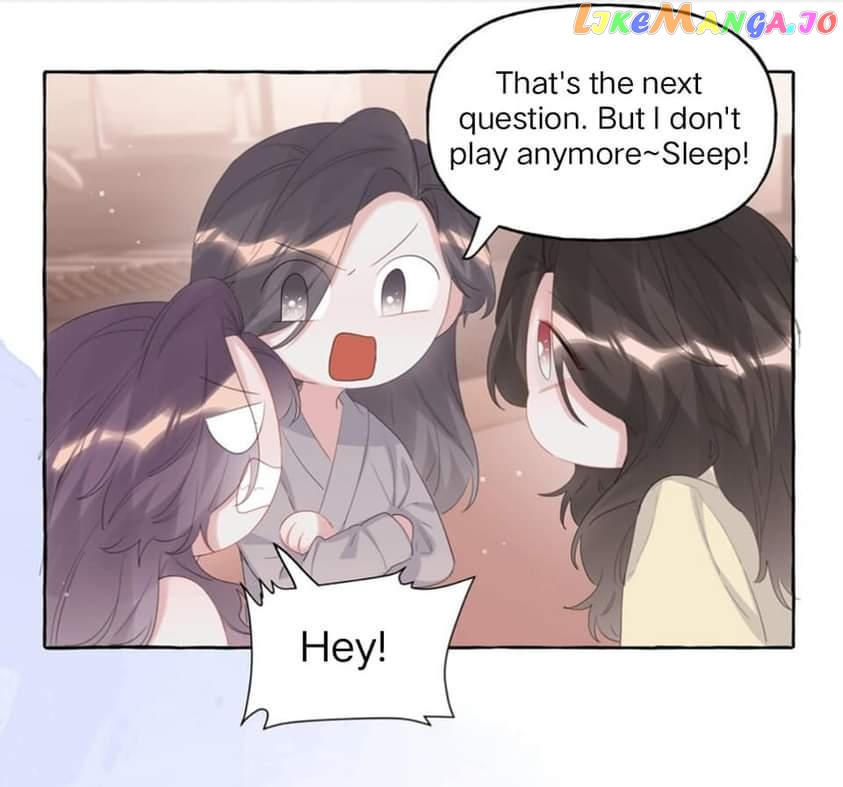 Superstar Rivalry chapter 62 - page 9