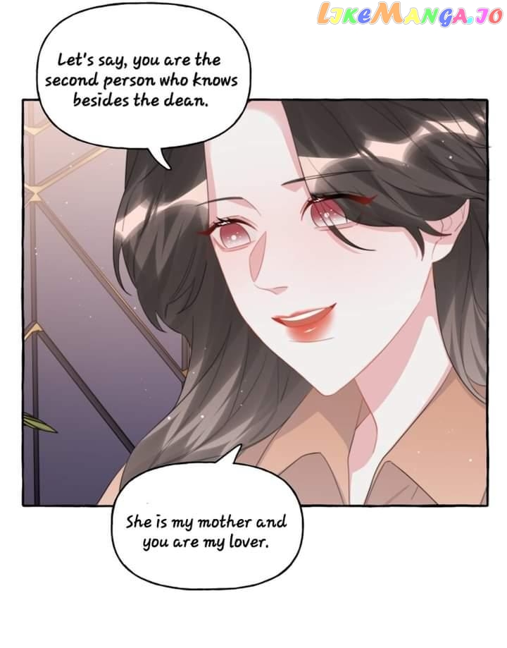 Superstar Rivalry Chapter 96 - page 13