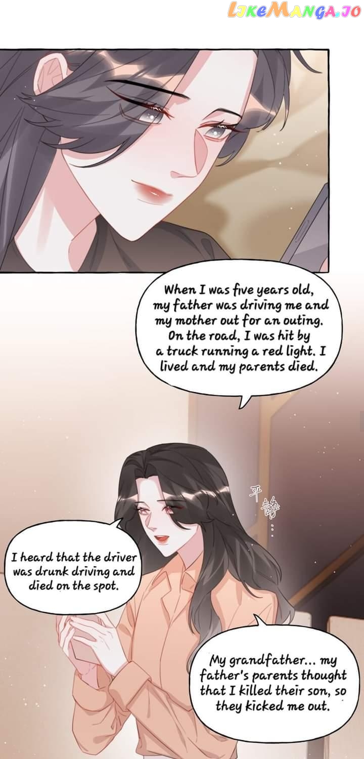 Superstar Rivalry Chapter 96 - page 14