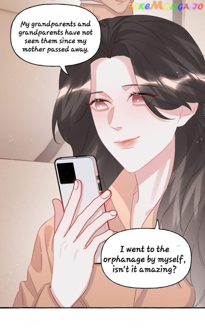 Superstar Rivalry Chapter 96 - page 15