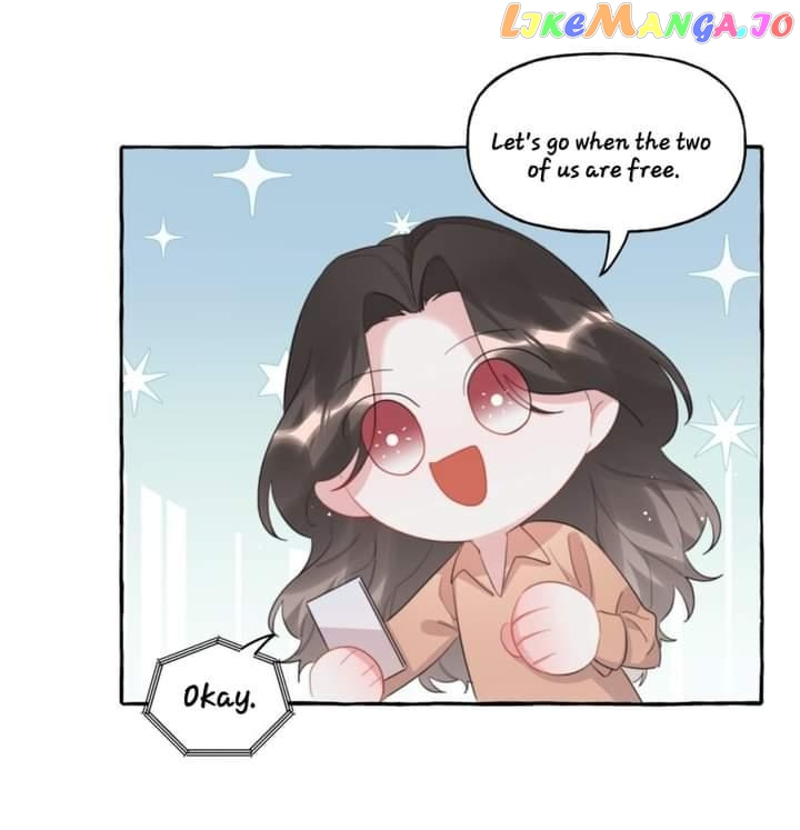 Superstar Rivalry Chapter 96 - page 18