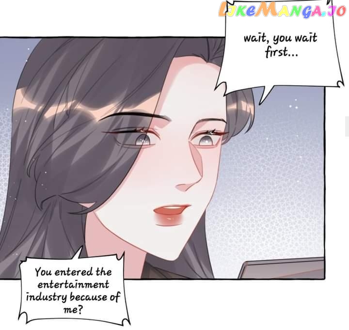 Superstar Rivalry Chapter 96 - page 20