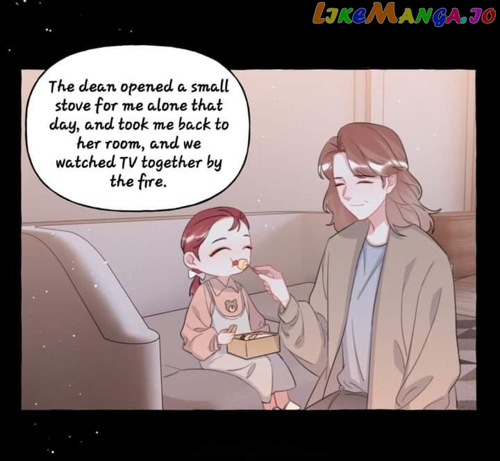 Superstar Rivalry Chapter 96 - page 3