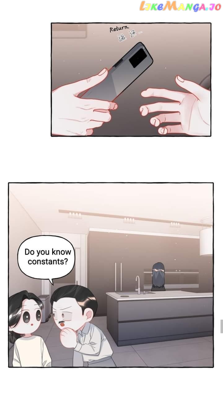 Superstar Rivalry Chapter 96 - page 33
